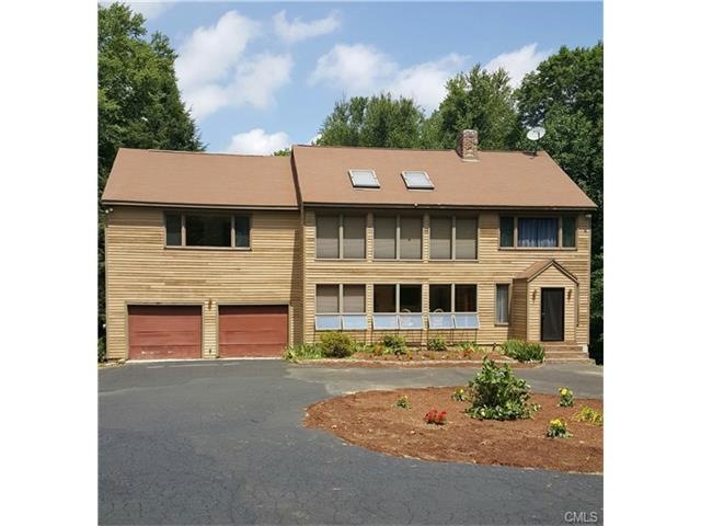 1080 Black Rock Turnpike, Easton, CT 06612 - photo 1