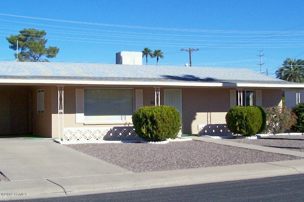 5515 E Billing