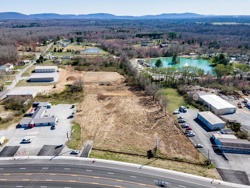 0 Peavine Rd unit 203397, Crossville, TN 38558 - photo 1