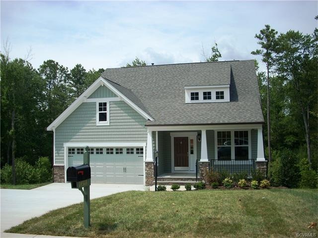 Photo is from the builders library and is similar 