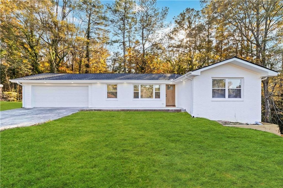 3790 Brook Way SW, Atlanta, GA 30331 - photo 1