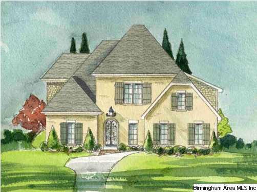 3 car Garage on the main level and a 2 car garage 