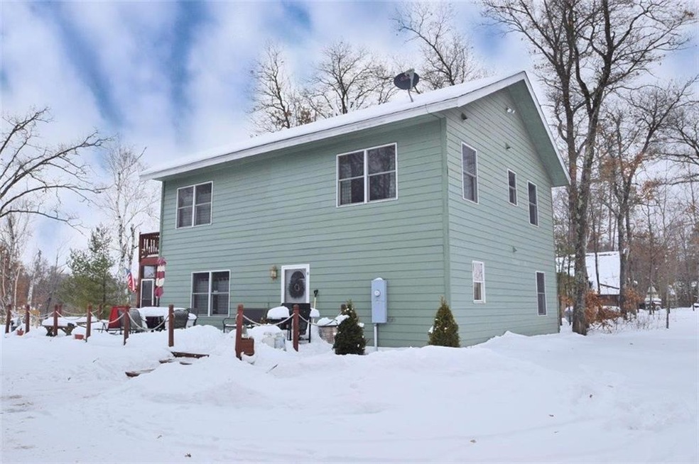 29083 E Yellow River Rd, Danbury, WI 54830 - photo 1