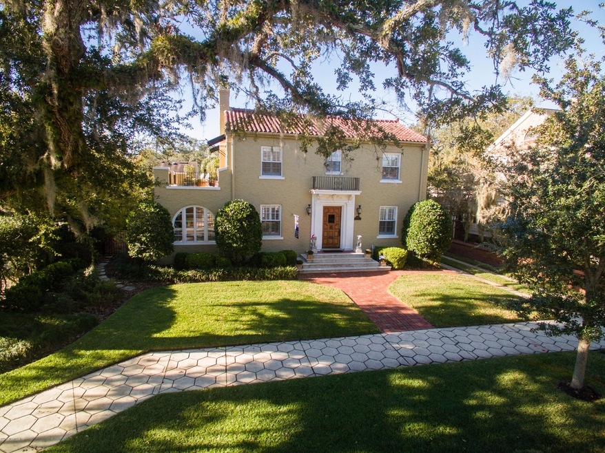 1856 Challen Ave, Jacksonville, FL 32205 - photo 1