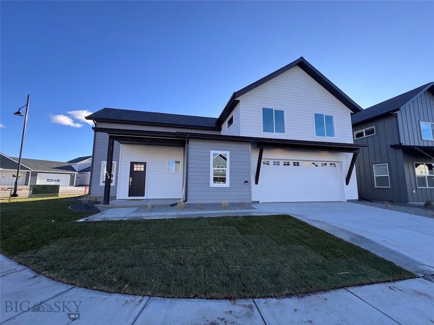 612 Companion Way, Belgrade, MT 59714 - photo 1