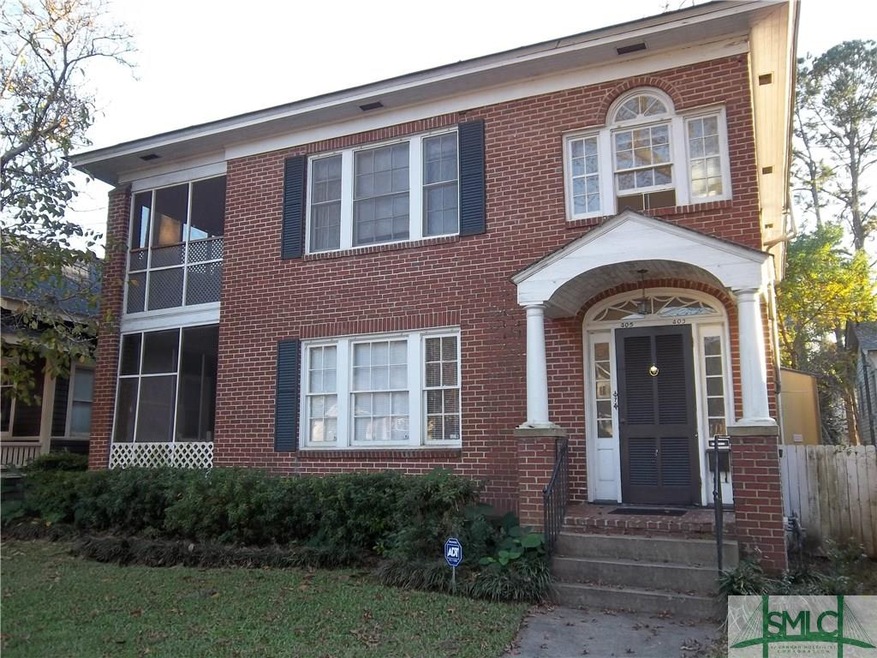 405 E 49th St, Savannah, GA 31405 - photo 1