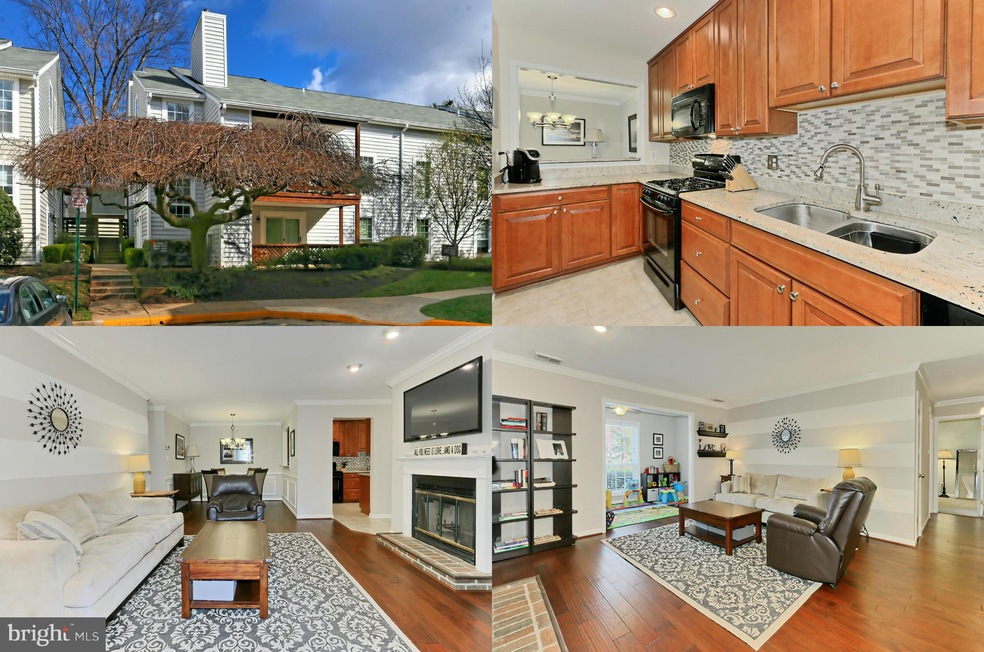 10094 Oakton Terrace Rd unit 10094, Oakton, VA 22124 - photo 1