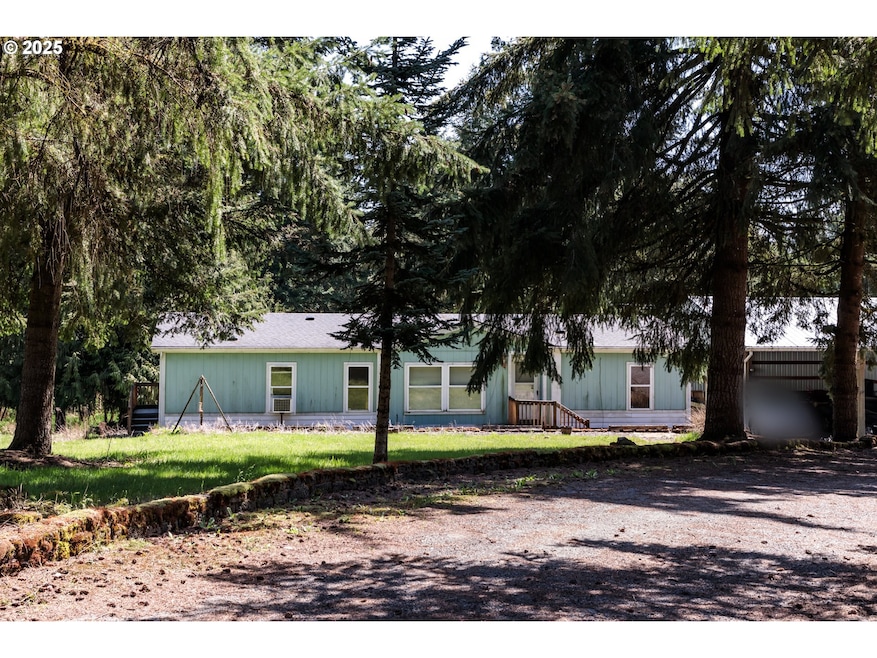 32580 Tide Creek Rd, Deer Island, OR 97054 - photo 1