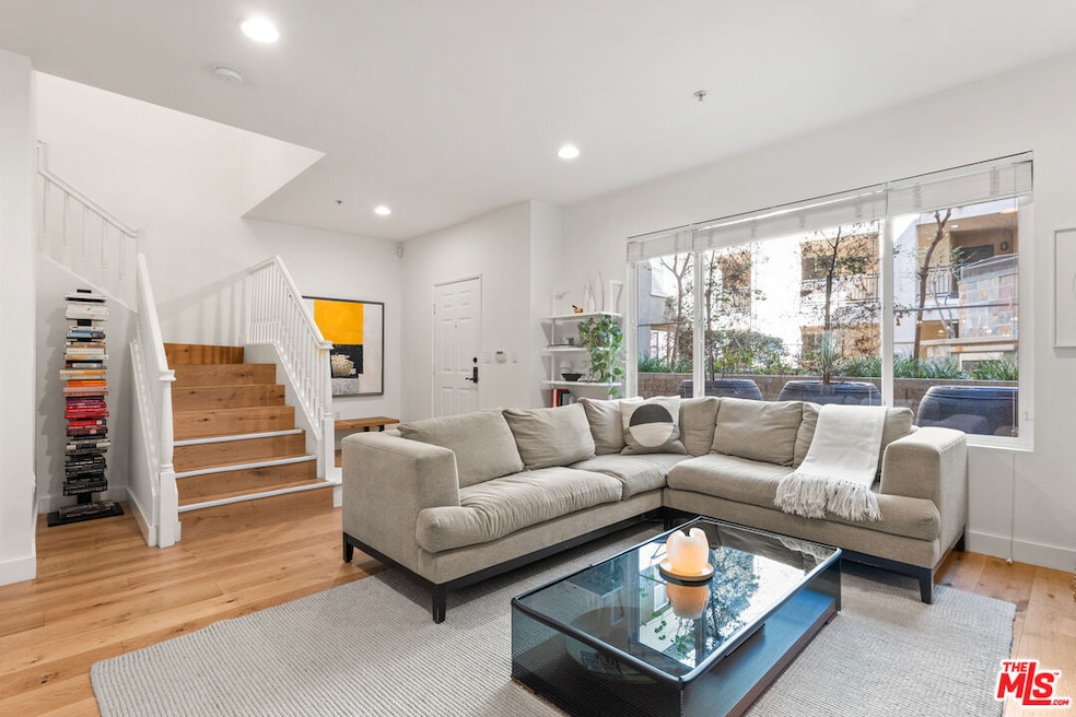 Tempo Playa Vista unit 131, Playa Vista, CA 90094 - photo 1