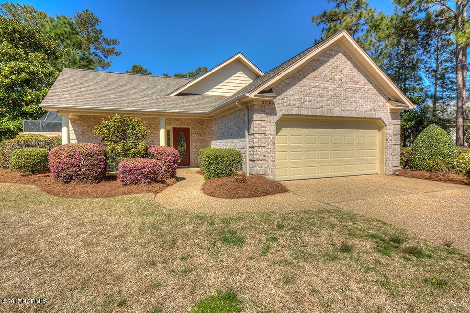 3710 Cain Ct, Wilmington, NC 28409 - photo 1