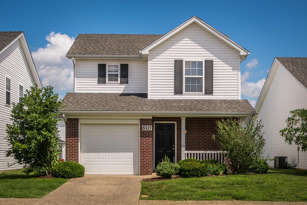 8327 Arbor Meadow Way unit 165, Louisville, KY 40228 - photo 1