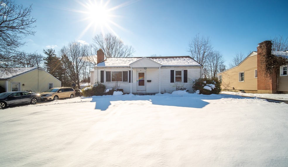 51 Cherry Hill Dr, Newington, CT 06111 - photo 1