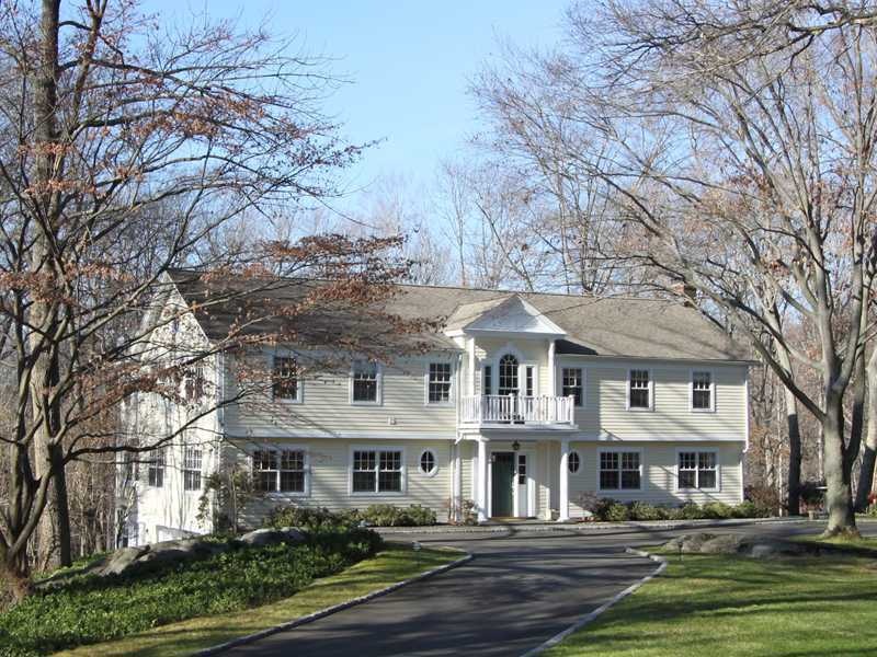 unlisted-address, Cos Cob, CT 06807 - photo 1