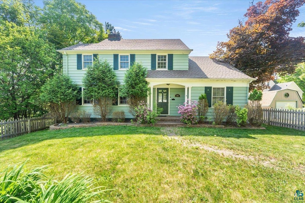 2614 Branch St, Duluth, MN 55812 - photo 1