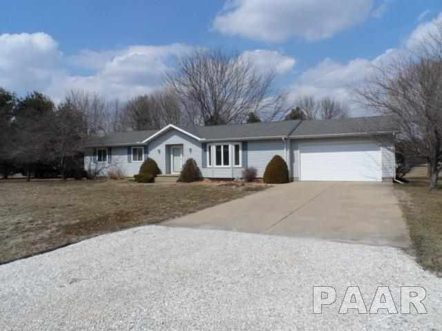 16216 N Regency Park Place, Chillicothe, IL 61523 - photo 1
