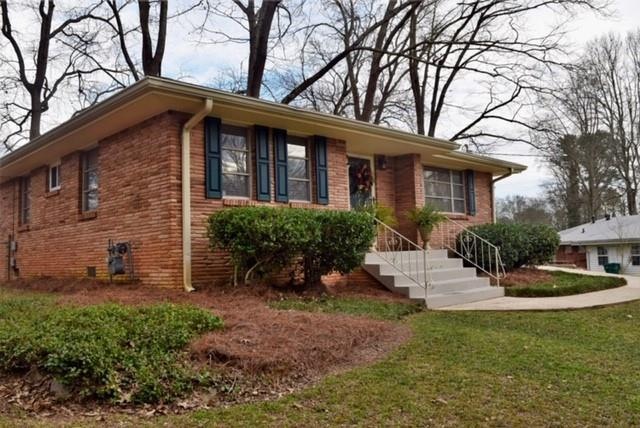 3625 Westbrook Dr SE, Smyrna, GA 30082 - photo 1