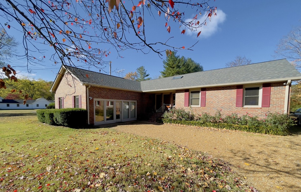 Welcome to 2911 New Hope Road