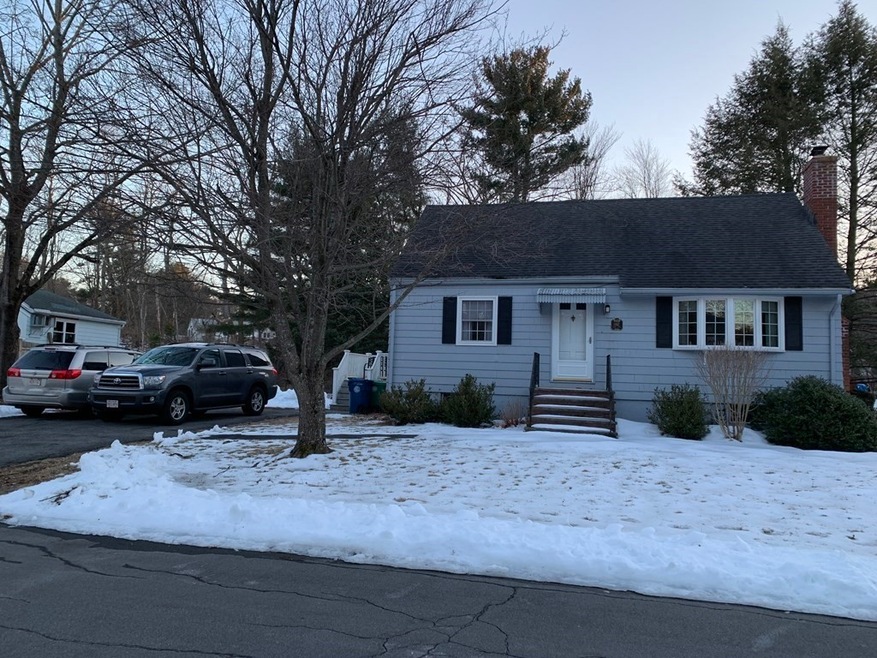 1 Tami Ln, Burlington, MA 01803 - photo 1