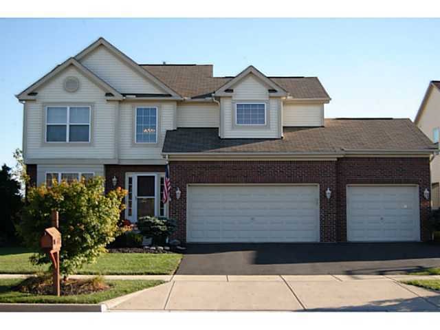 339 Victor Dr, Circleville, OH 43113 - photo 1