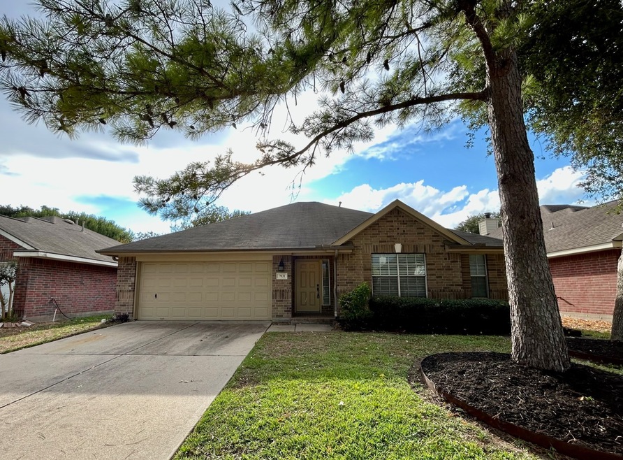 7031 Shasta Square, Houston, TX 77084 - photo 1