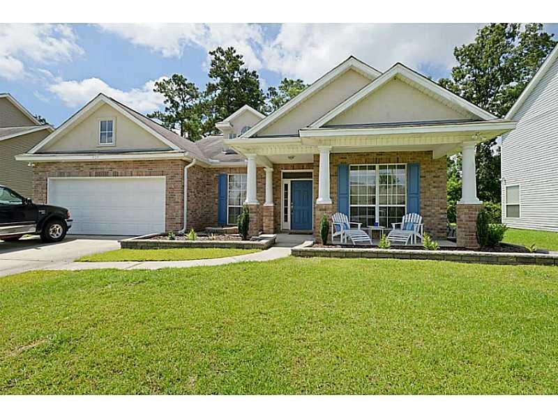 414 Jj Ln, Covington, LA 70433 - photo 1