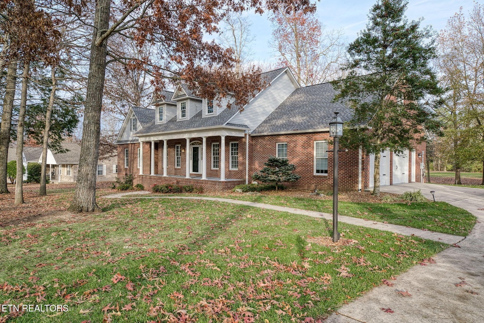 444 Iron Wood Cir, Crossville, TN 38571 - photo 1