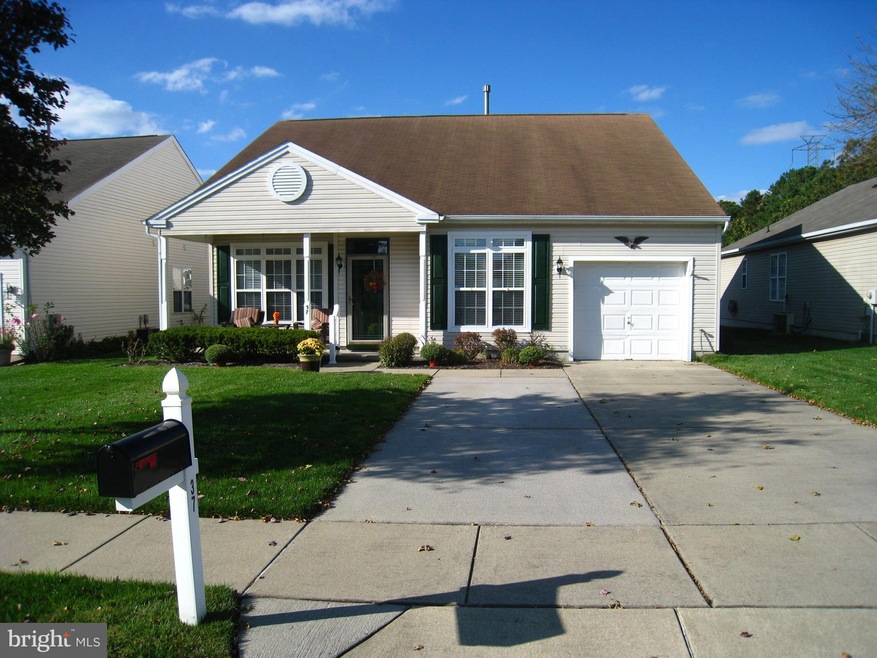 37 Carriage Stop Dr, Berlin, NJ 08009 - photo 1