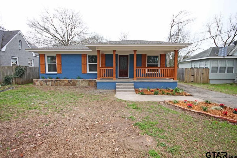 921 Troup Hwy, Tyler, TX 75701 - photo 1