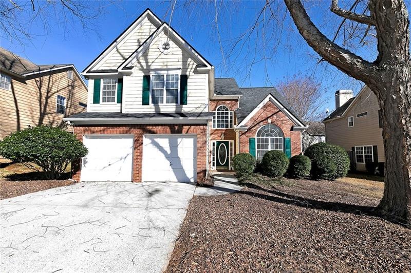 1215 Primrose Dr, Roswell, GA 30076 - photo 1