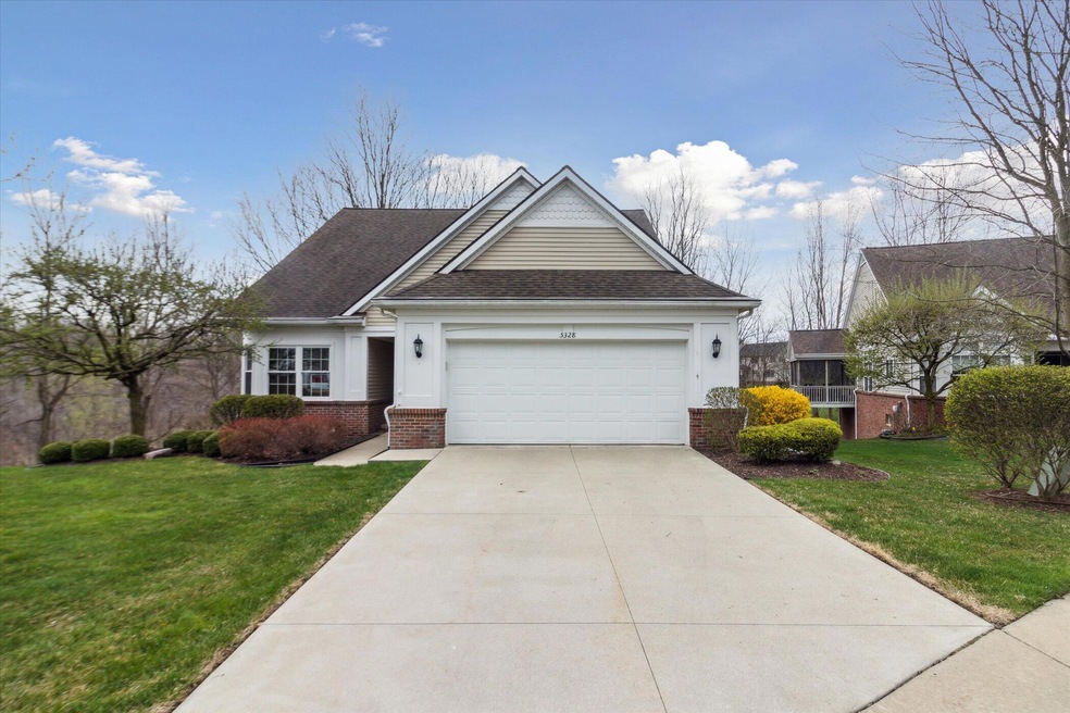 5328 Pentwater