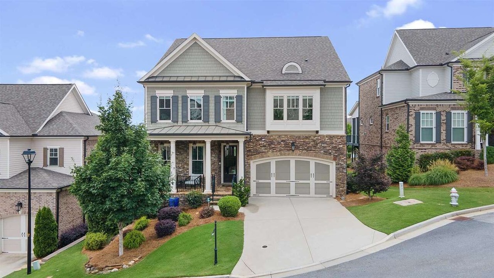 Breathtaking 6 bedroom, 5 bath custom designed hom