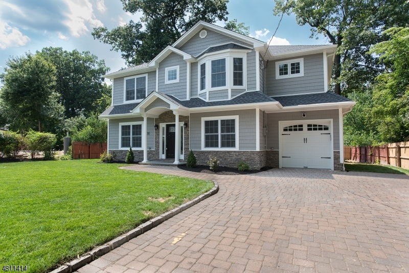 31 Deerfield Rd, Livingston, NJ 07039 - photo 1