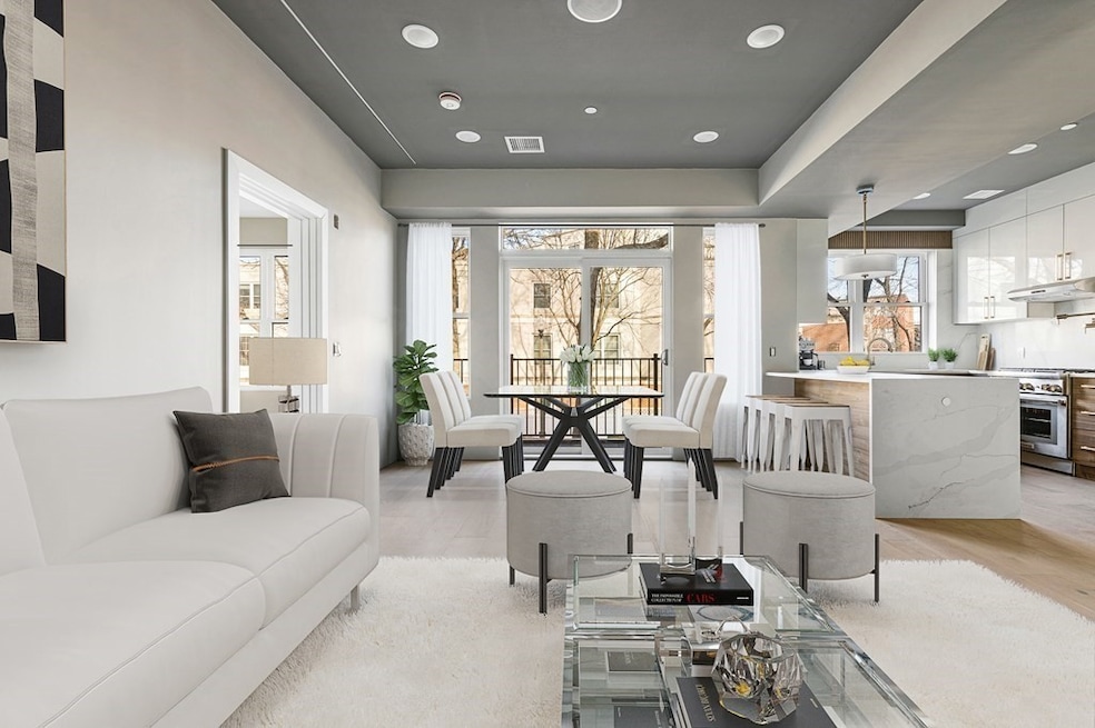 1 Cedar St unit 4, Cambridge, MA 02140 - photo 1