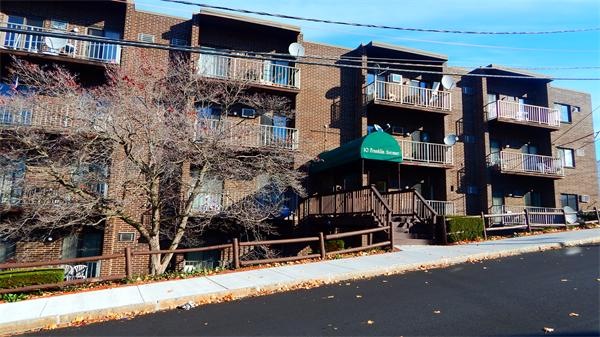 10 Franklin Ave unit 303, Revere, MA 02151 - photo 1