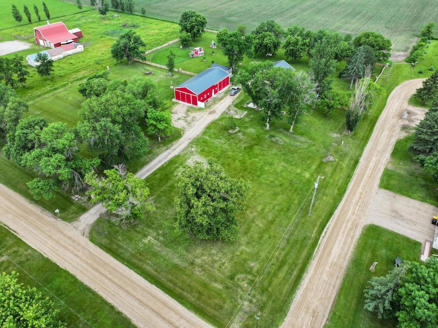 TBD LOTS 1 & 2 State Street, Villard, MN 56385-3206 Affordable lot to build your home or add a modular. You can have your driveway on either street Portland or State Ave!