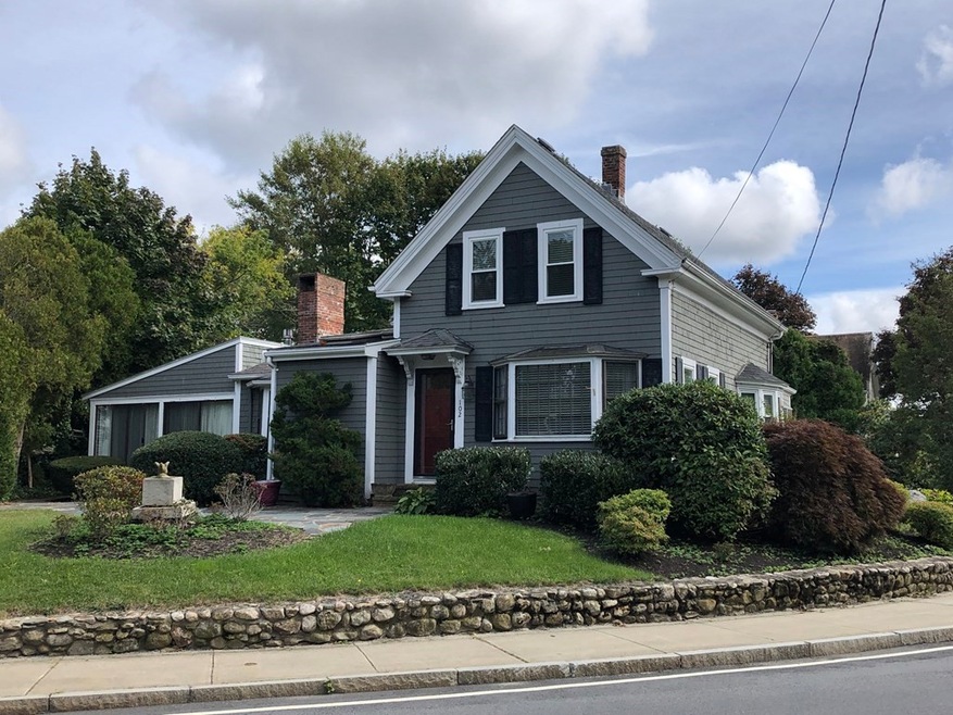 102 South St, Plymouth, MA 02360 - photo 1