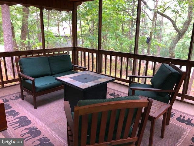 21 Pickett St, Basye, VA 22810 - photo 1