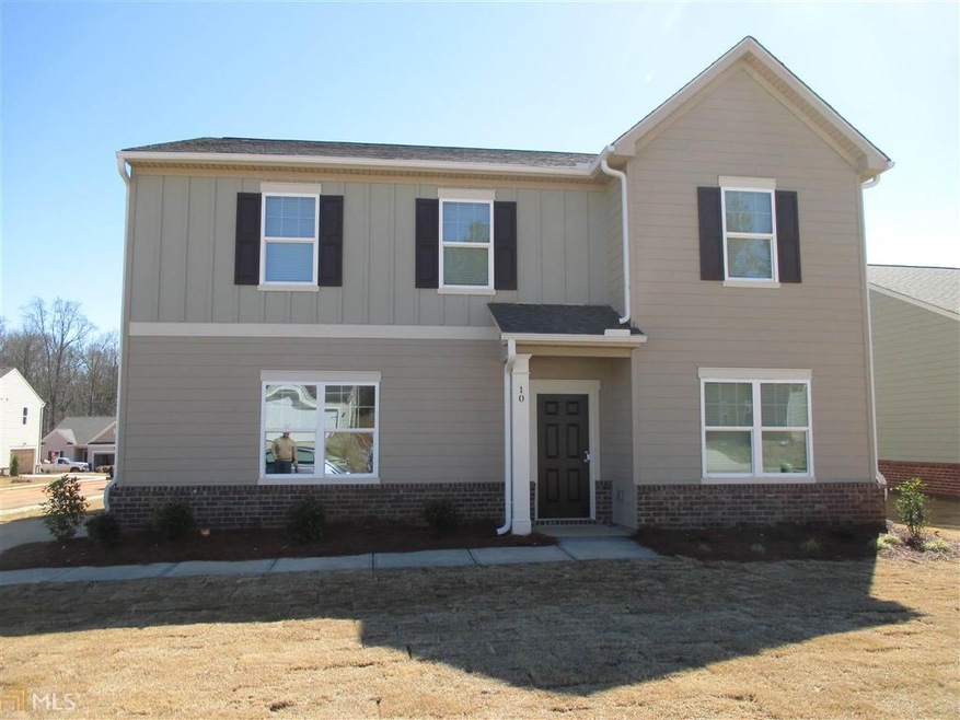 10 Nordette Ln, Covington, GA 30016 - photo 1