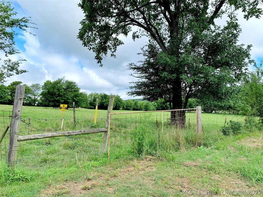 0000 Kelton Rd, Blocker, OK 74529 - photo 1