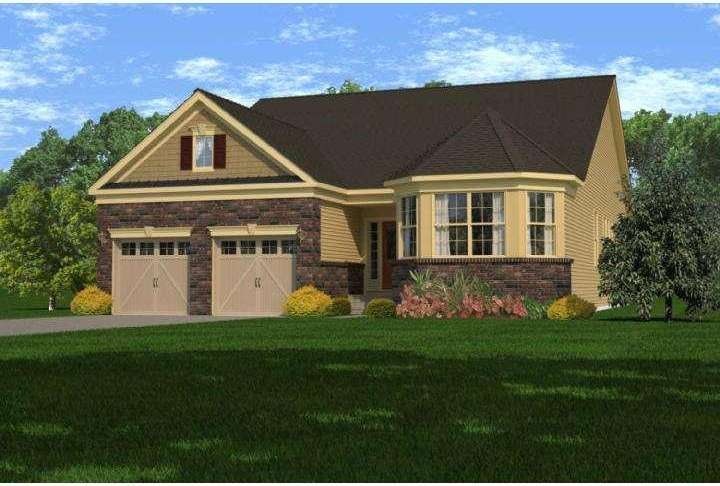 118 Piedmont Blvd, West Berlin, NJ 08091 - photo 1