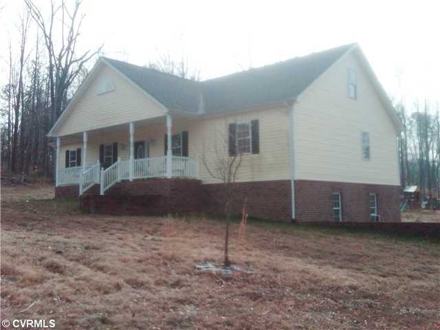 5881 Thompson Way, Prince George, VA 23875 - photo 1