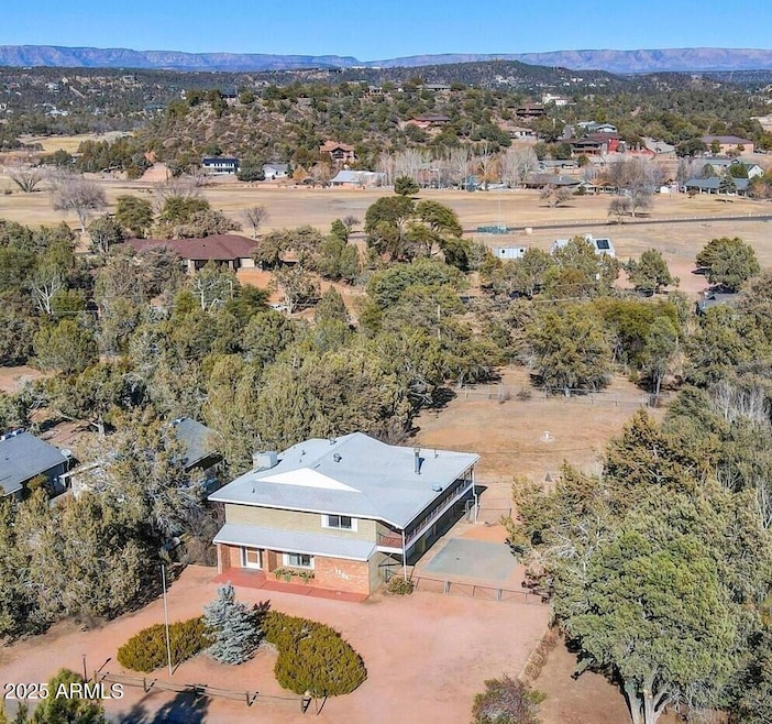 1208 W Random Way, Payson, AZ