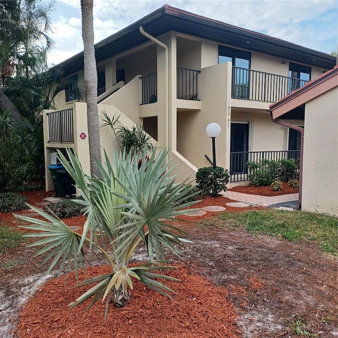 front elevation