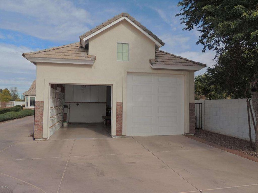 88 E Toledo Ct, Gilbert, AZ 85295 - photo 1