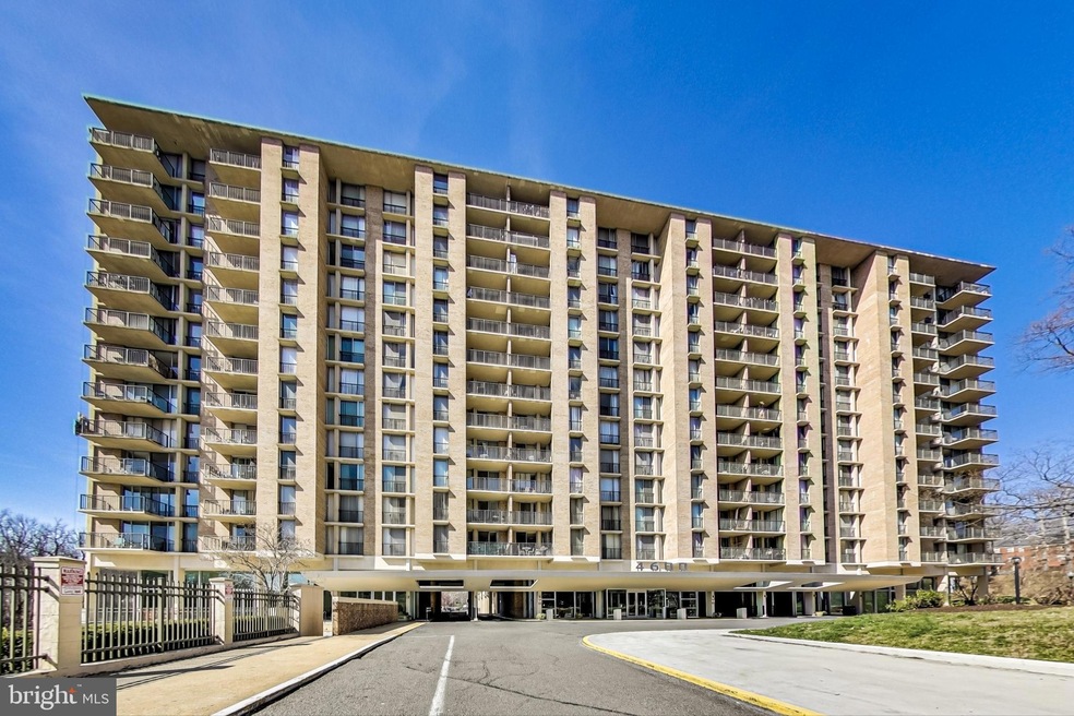 The Carlton unit 706, Arlington, VA 22204 - photo 1