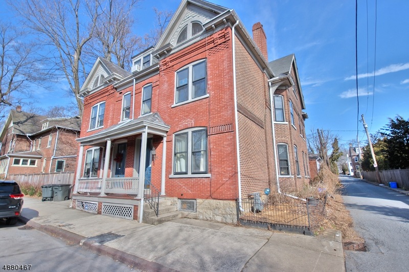 217 E Church, Pennsylvania, NJ 18018 - photo 1