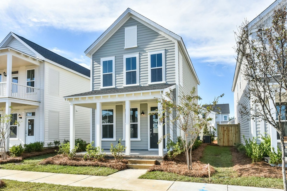 621 Trio Ln, Summerville, SC 29486 - photo 1