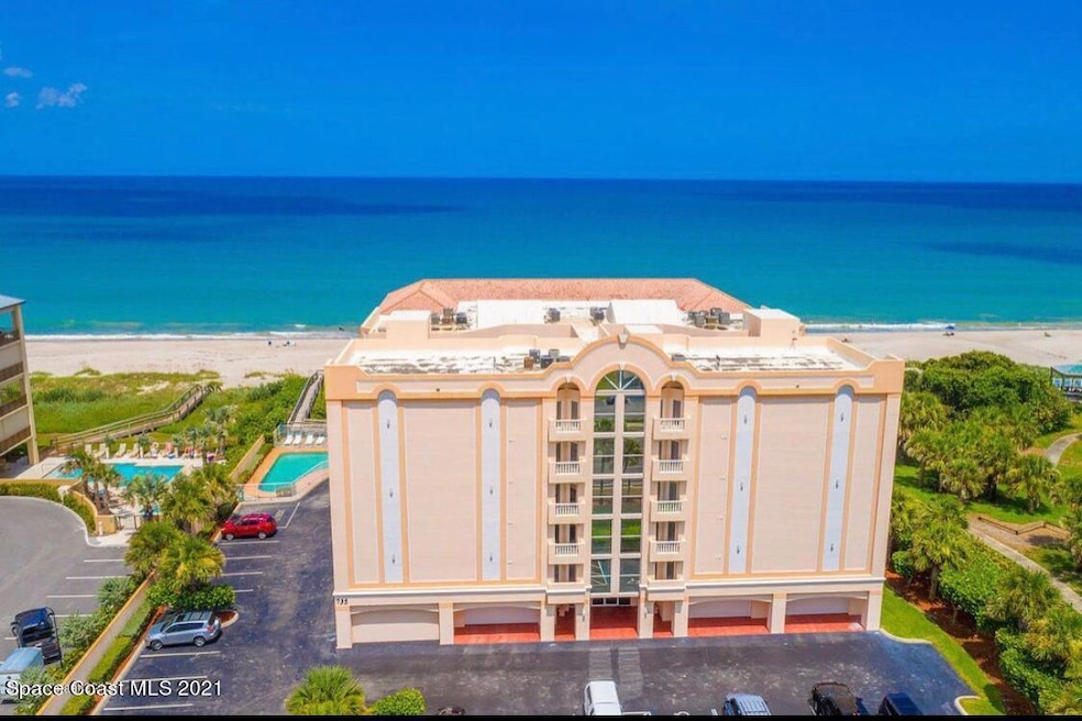 735 N Highway A1a unit 303, Indialantic, FL 32903 - photo 1