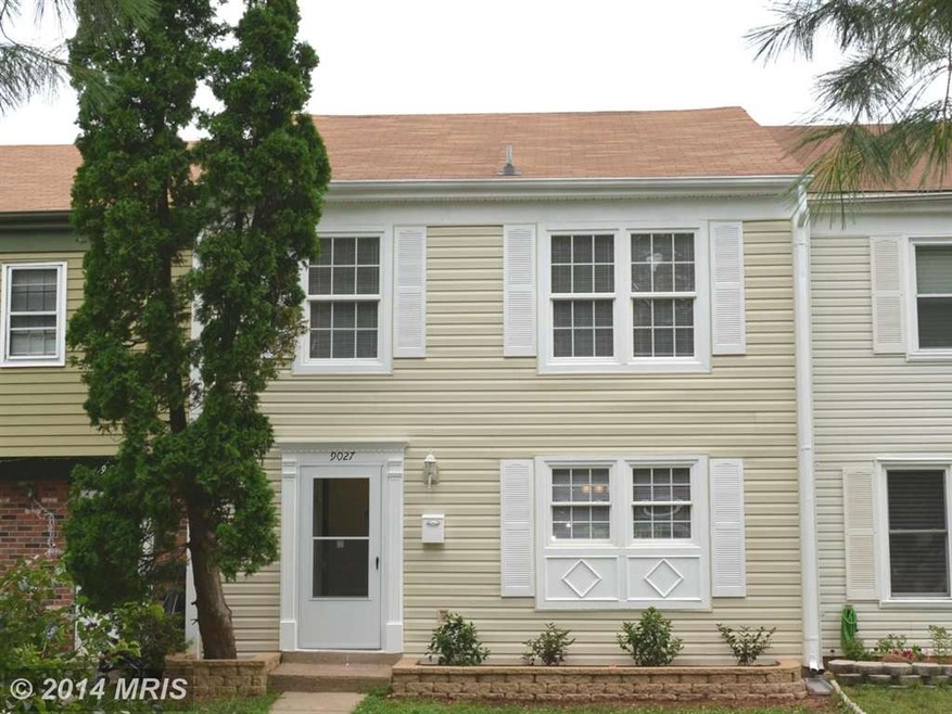 9027 Bonham Cir, Manassas, VA 20110 - photo 1