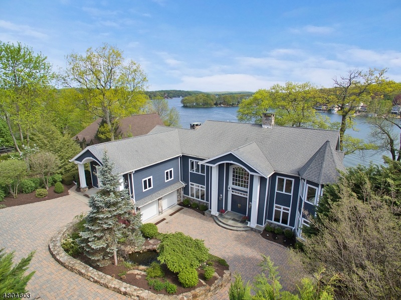 31 Edgemere Ave, Mount Arlington, NJ 07856 - photo 1